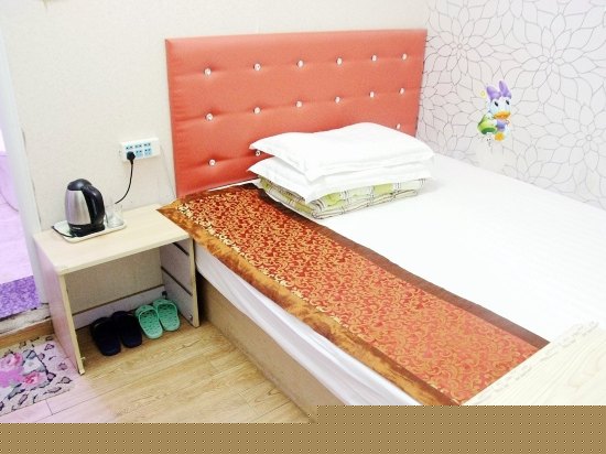 温馨经济大床房