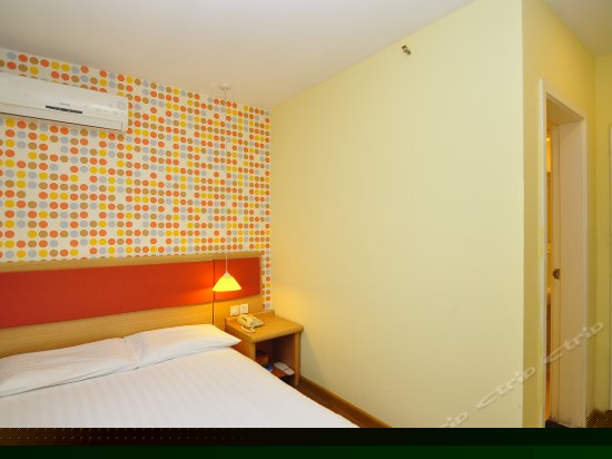 特惠大床房(无窗)