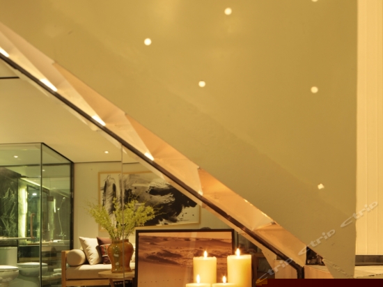 山居雅致大床房