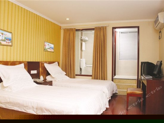 特惠大床房（无窗）