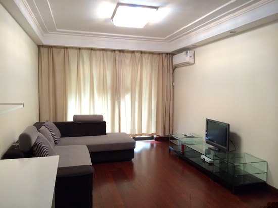 两室两厅一厨一卫