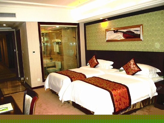 商务标准房（无窗）