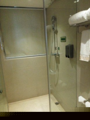 酒店房型