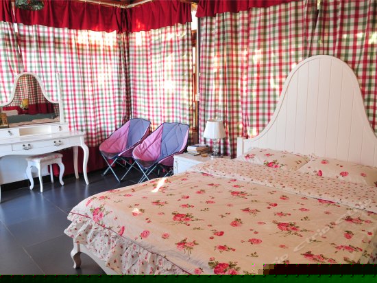 海景蜜月大床房