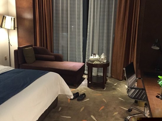 酒店房型