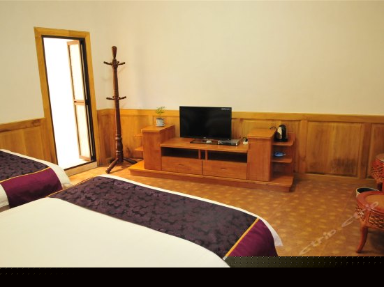 一楼舒适标准间