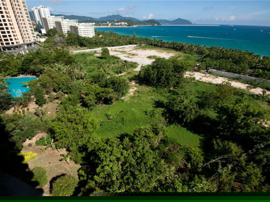 眺望远景