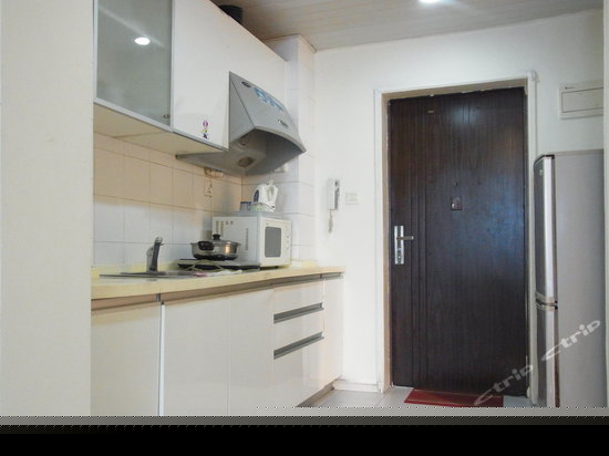 标准单间(内宾)