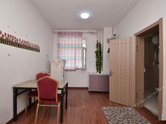 一室一厅不含厨房