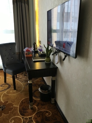 酒店房型