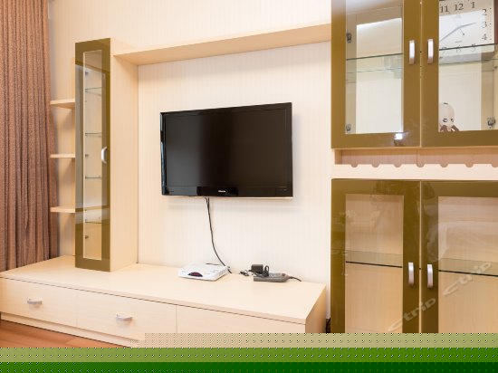 观景豪华大床房