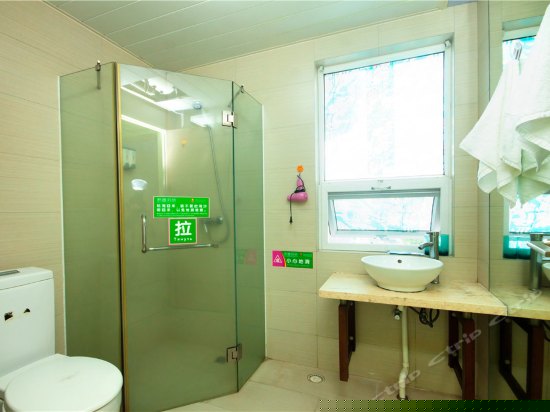 豪华海景二房二厅