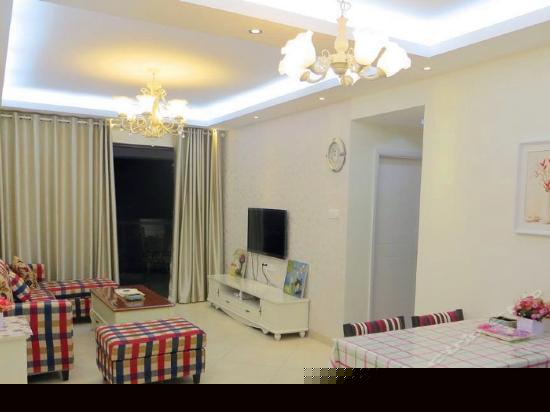 浪漫海景2房1厅