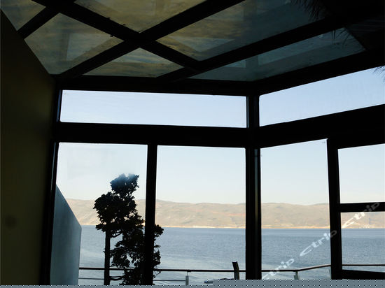 如素-古典雅致大床房