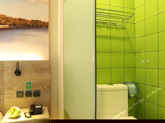 Yo-Yo标准间（无窗）