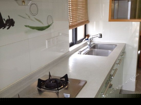 精品海景蜜月套房2F1T