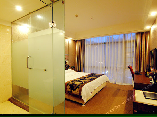 豪华单间