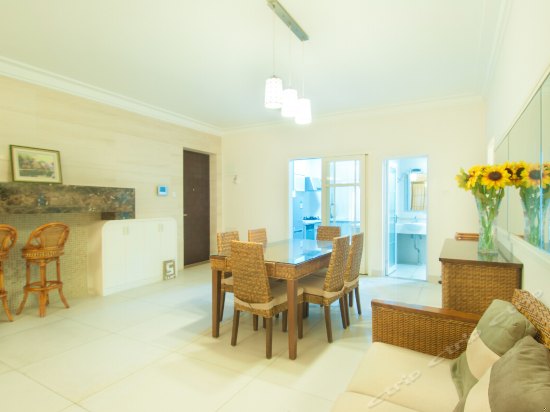 豪华海景四房两厅