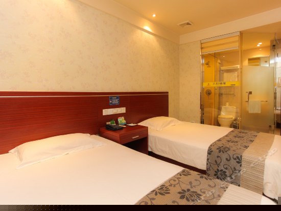 温馨标准房(无窗)(内宾)