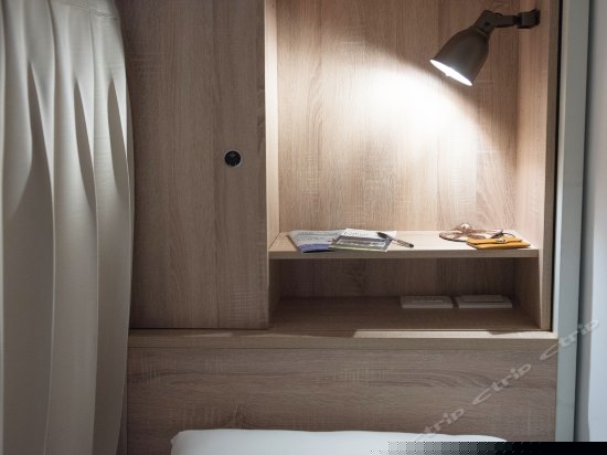 四人宿舍（床位房）