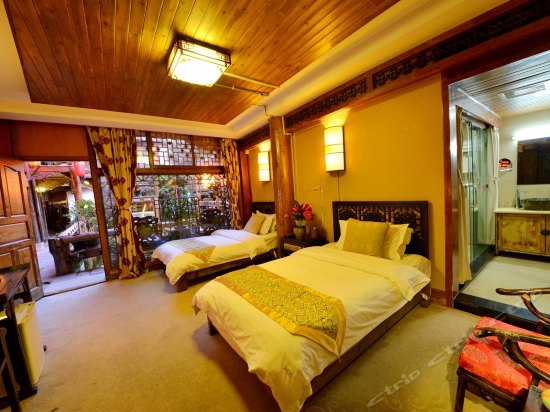 空调特惠标准间