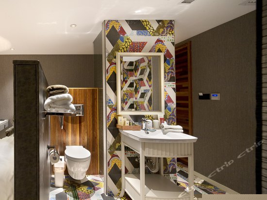 小满（大床房）