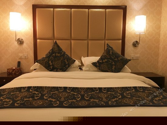 Ryner豪华大床房