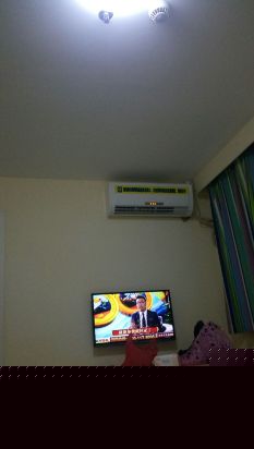 酒店房型
