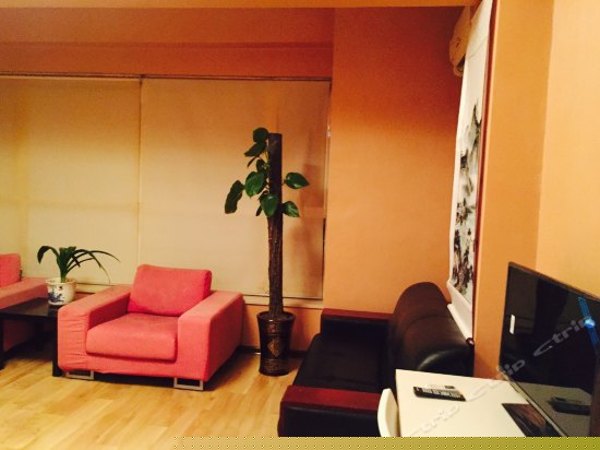 商务精装豪华标准间