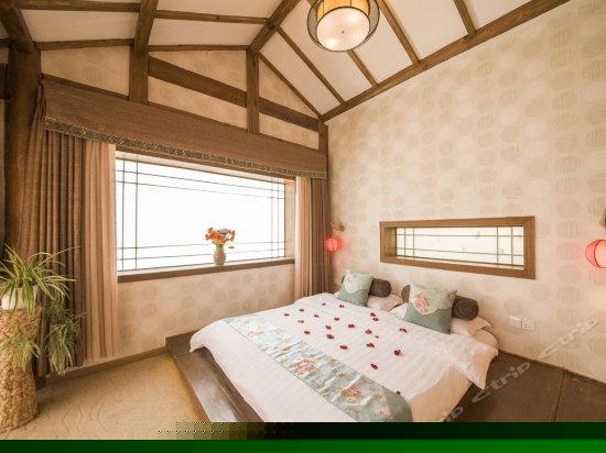 日式木桶大套房