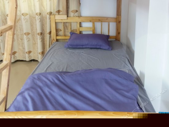 男女混合6人间（床位房）