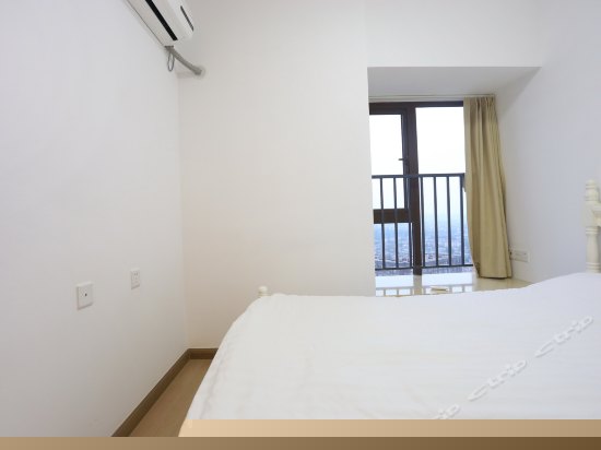 逾见格调套二双床间