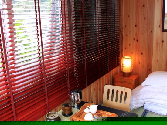 春暖花开情侣海景套房