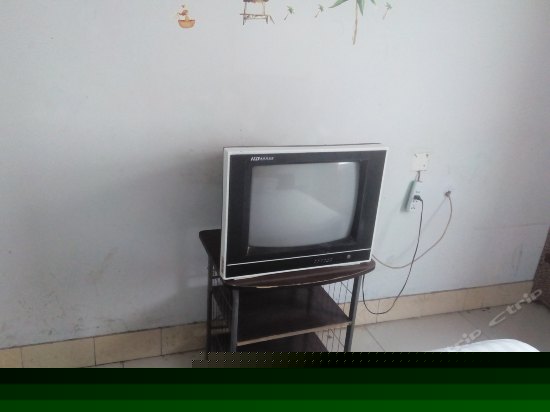 大床房
