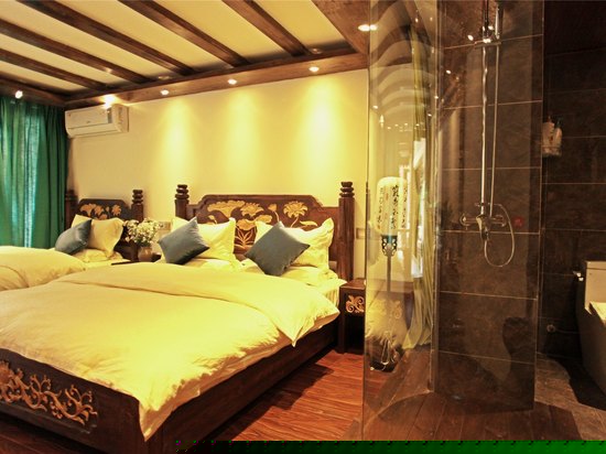 云程万里（家庭房）