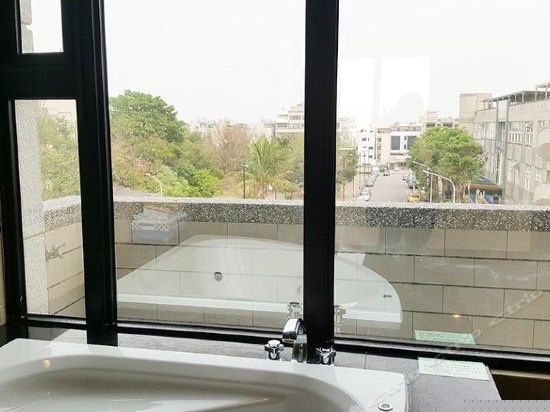 翠堤春晓四人房