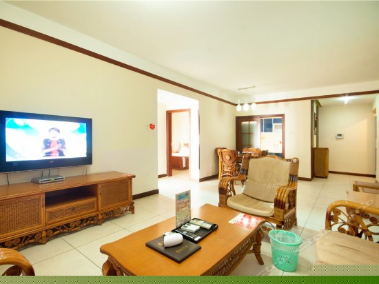 无敌海景两房两厅