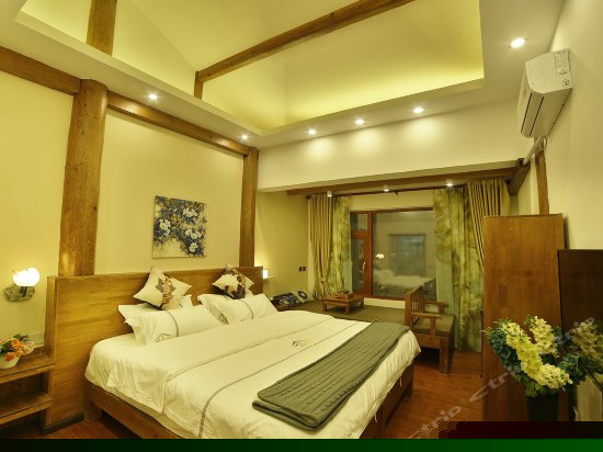 安之若素舒适标间