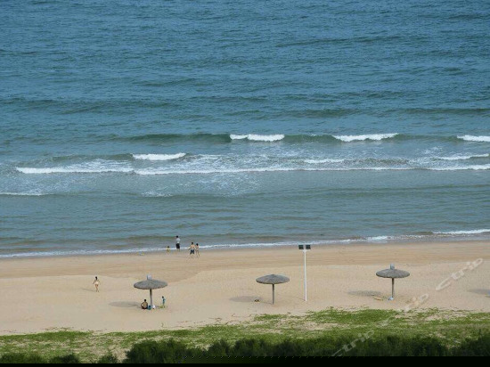 至尊海景家庭两房一厅