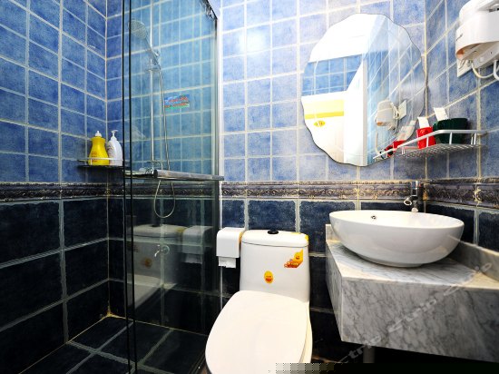 海景豪华大床房