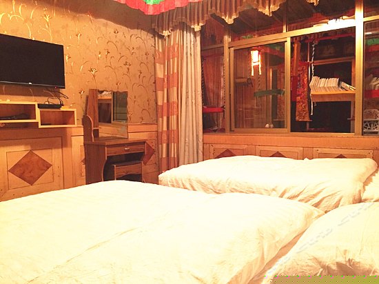 温馨双人间（公卫）