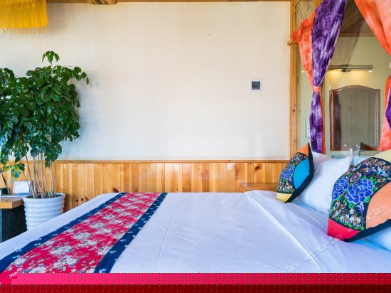 双面阳台海景（二号院）