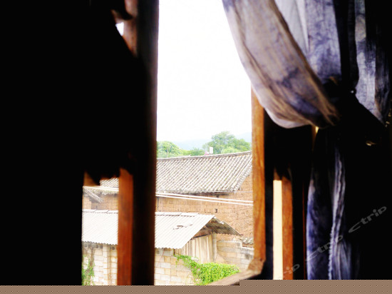 槐米（观景家庭套房）