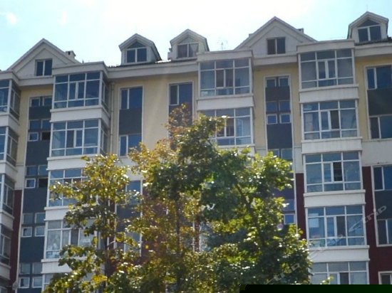 哈尔滨海华快捷宾馆