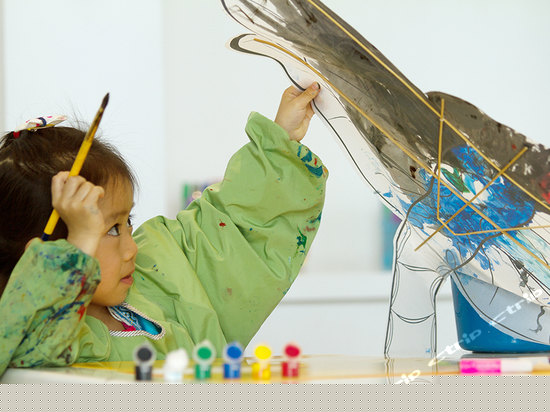 儿童乐园/儿童俱乐部