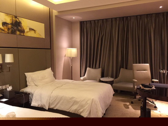 酒店房型
