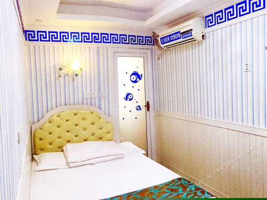 温馨经济大床房