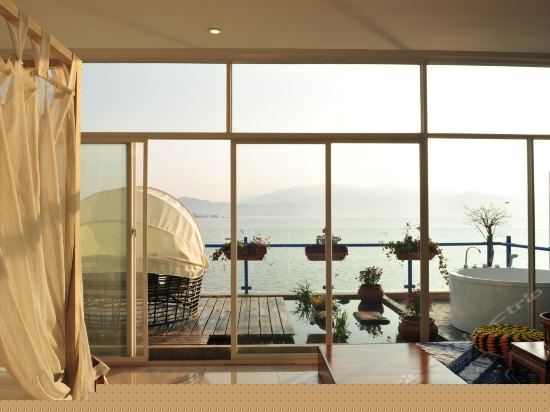 270度主题海景套房