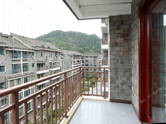 高级豪华大床房