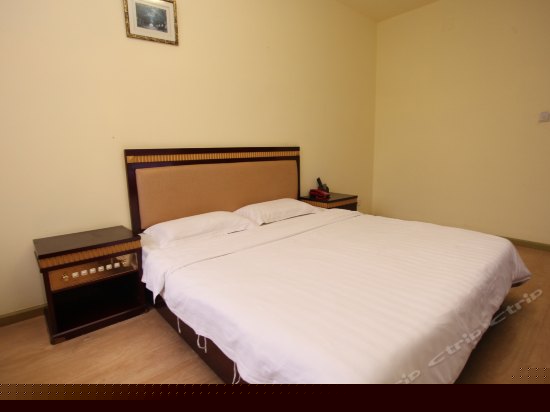 单人标间(内宾)